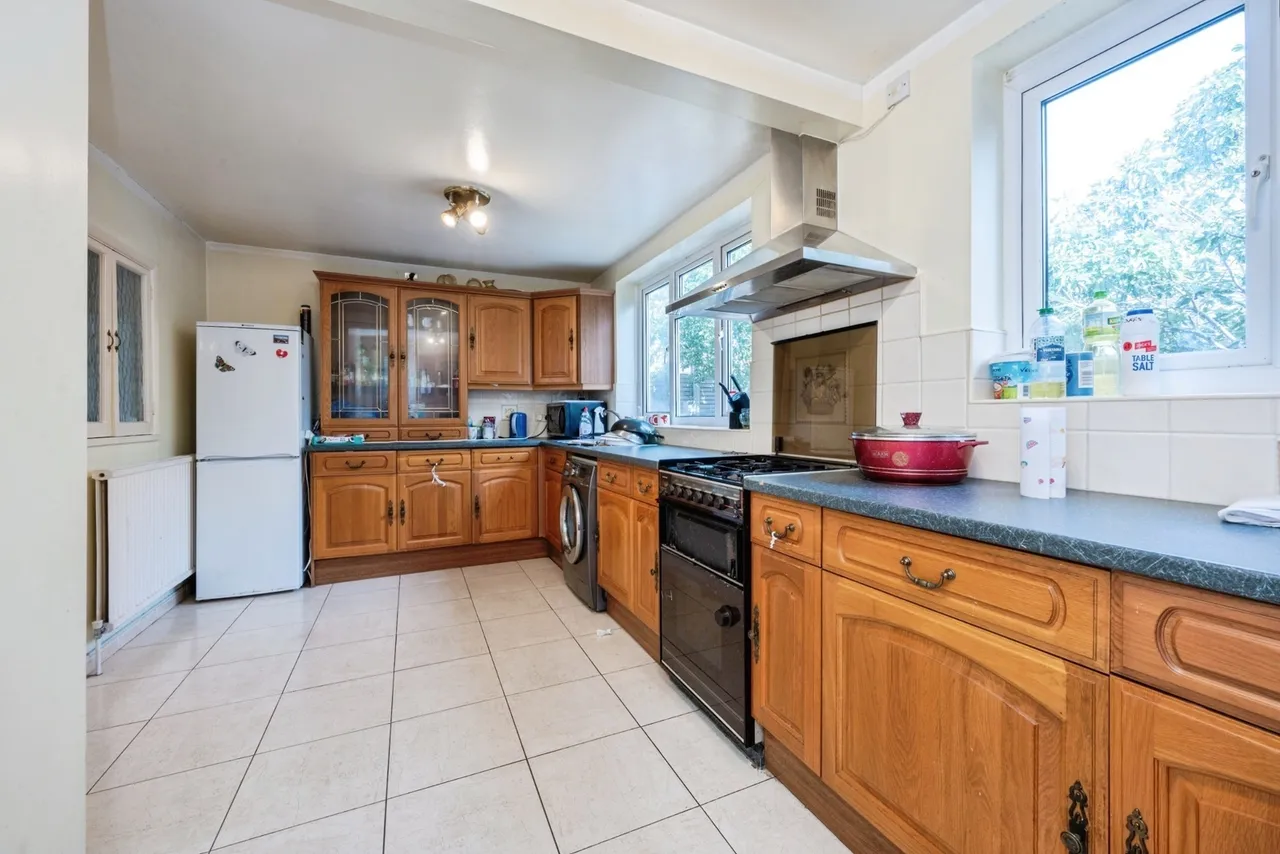 Honey Hill Road, Bedford, Bedfordshire, MK40, photo 4
