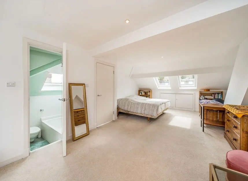 Cholmeley Crescent, Highgate, N6, photo 7