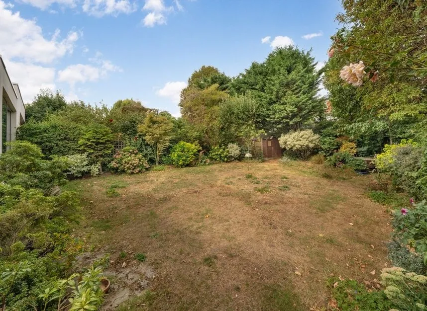 Cholmeley Crescent, Highgate, N6, photo 8