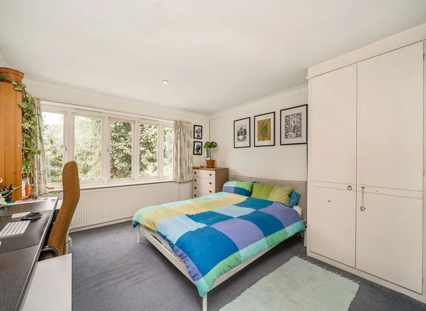 Cholmeley Crescent, Highgate, N6, photo 11