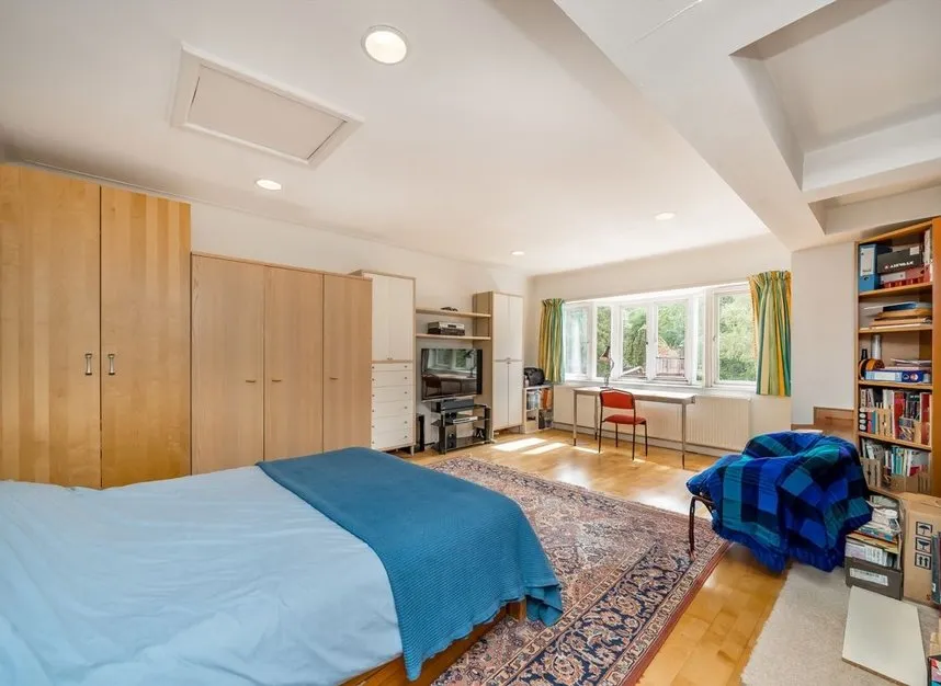 Cholmeley Crescent, Highgate, N6, photo 6