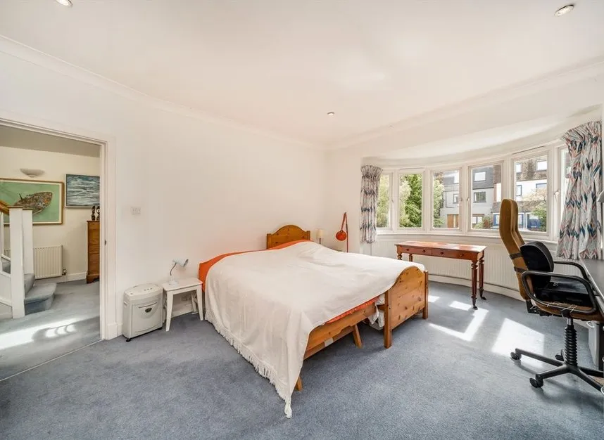 Cholmeley Crescent, Highgate, N6, photo 10
