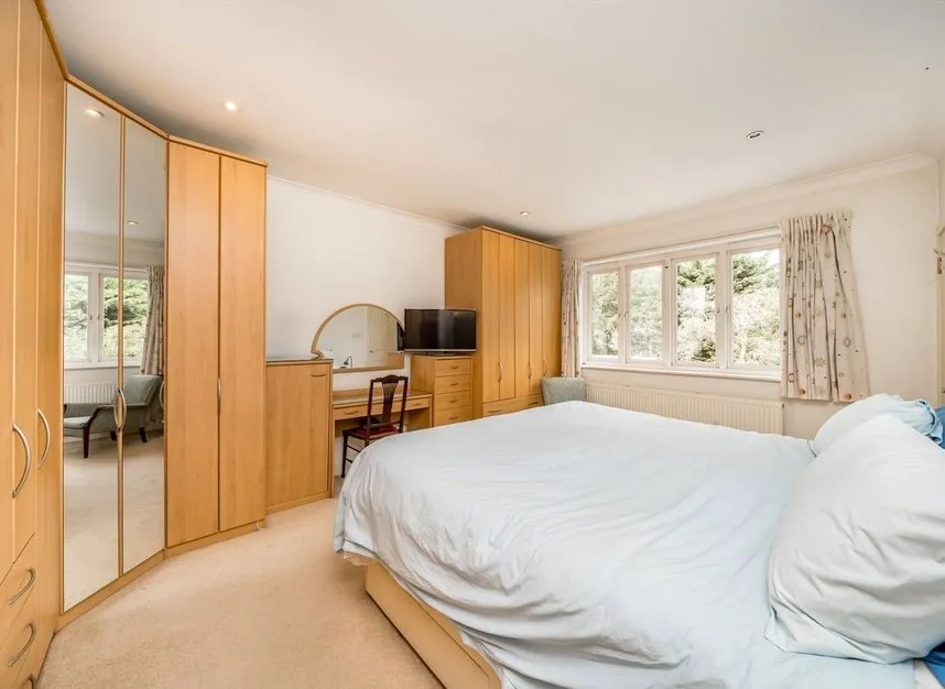 Cholmeley Crescent, Highgate, N6, photo 12