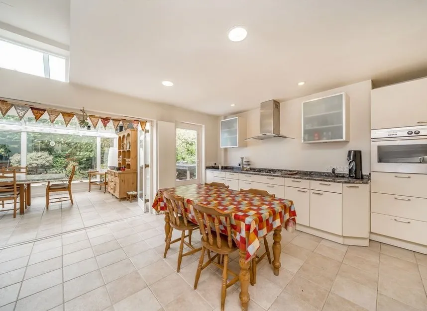 Cholmeley Crescent, Highgate, N6, photo 4