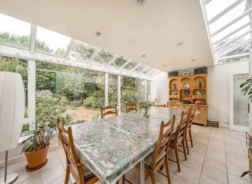 Cholmeley Crescent, Highgate, N6, photo 5