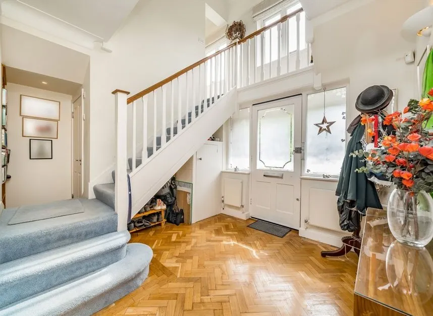 Cholmeley Crescent, Highgate, N6, photo 9