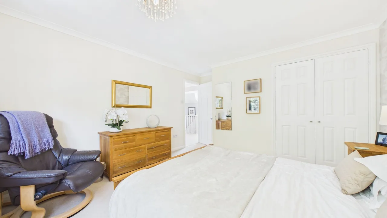 Milton Way, Bretton, Peterborough, PE3, photo 15