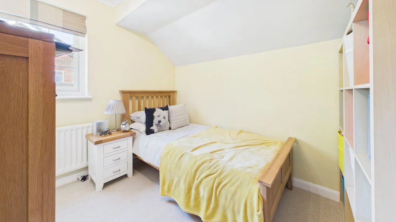 Milton Way, Bretton, Peterborough, PE3, photo 19