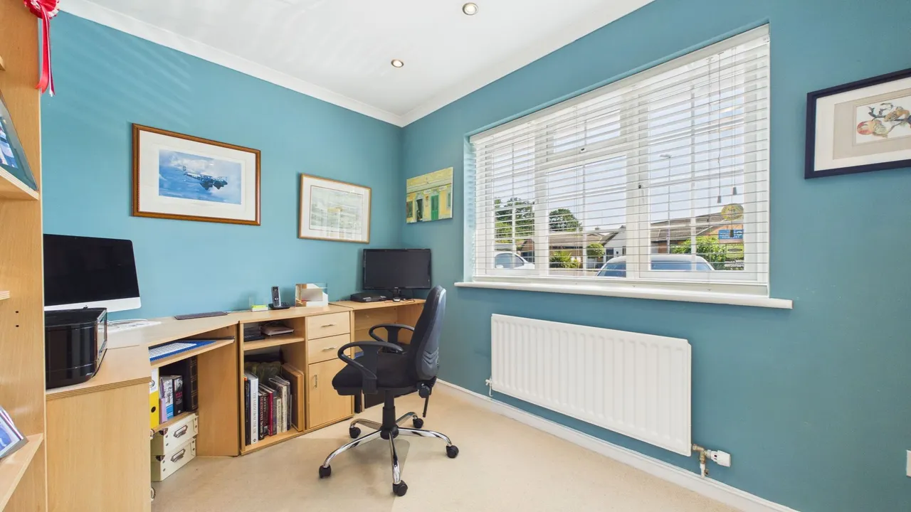 Milton Way, Bretton, Peterborough, PE3, photo 7
