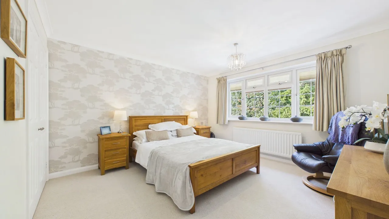 Milton Way, Bretton, Peterborough, PE3, photo 14