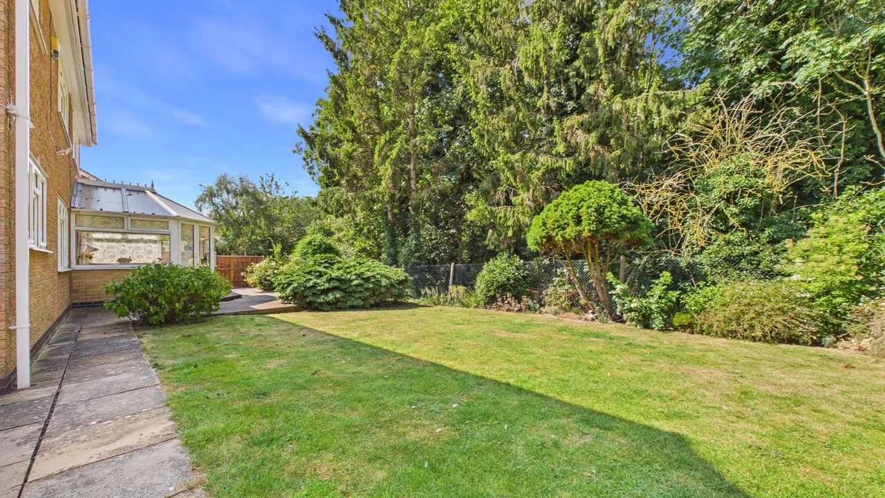 Milton Way, Bretton, Peterborough, PE3, photo 22