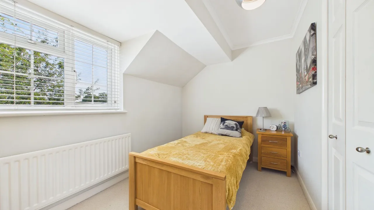Milton Way, Bretton, Peterborough, PE3, photo 17