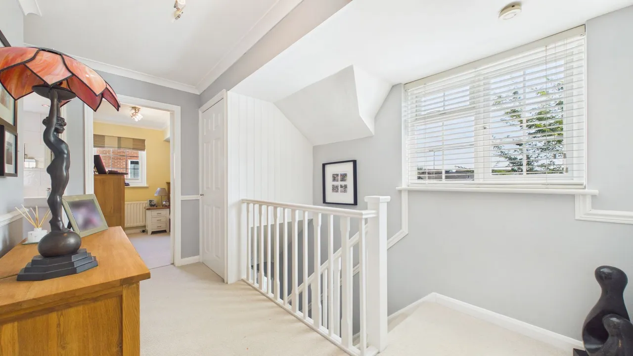 Milton Way, Bretton, Peterborough, PE3, photo 25