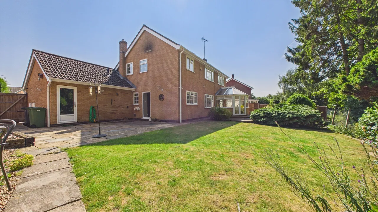 Milton Way, Bretton, Peterborough, PE3, photo 23