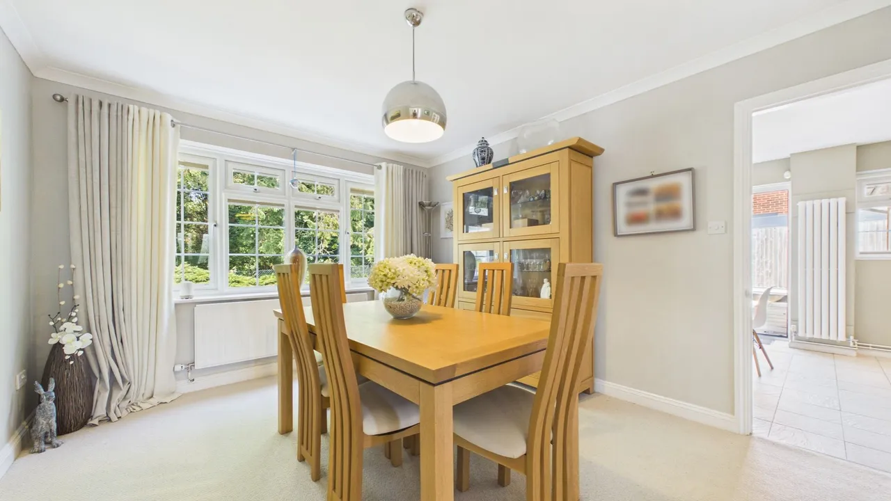 Milton Way, Bretton, Peterborough, PE3, photo 4