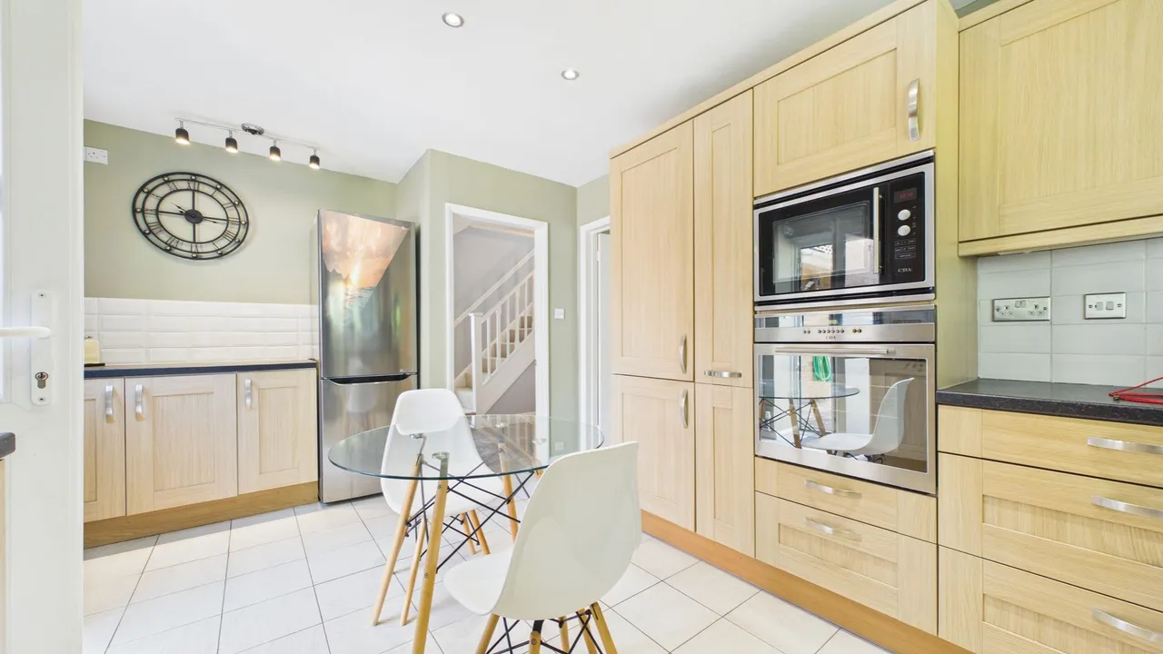 Milton Way, Bretton, Peterborough, PE3, photo 6