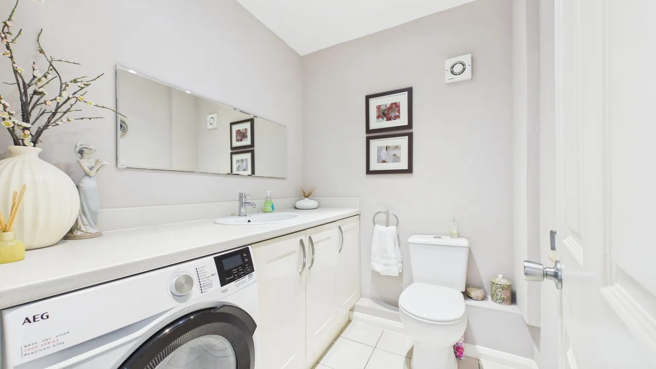 Milton Way, Bretton, Peterborough, PE3, photo 9