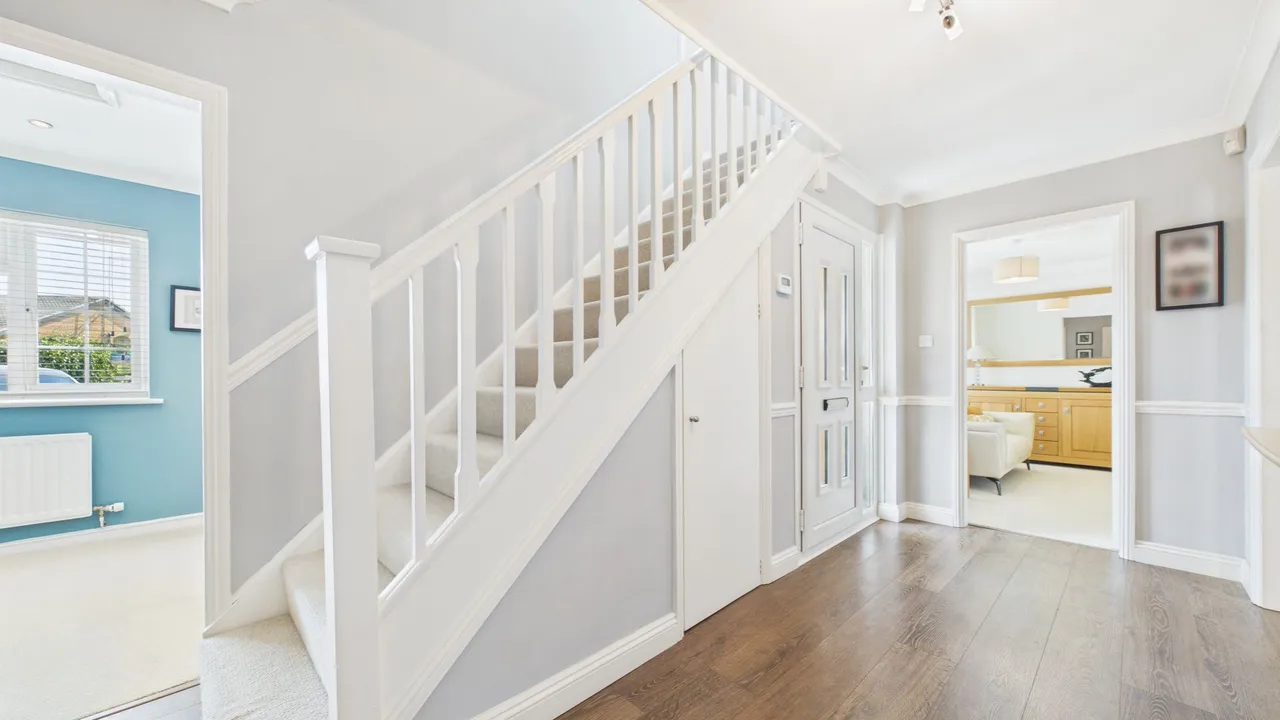 Milton Way, Bretton, Peterborough, PE3, photo 21