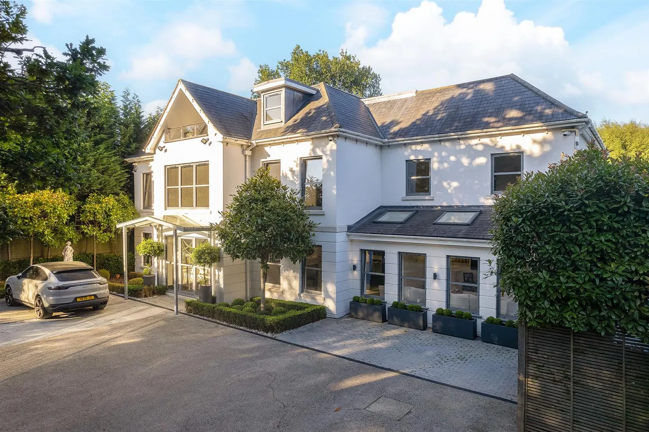 Cricket Ground Road, Chislehurst, photo 27