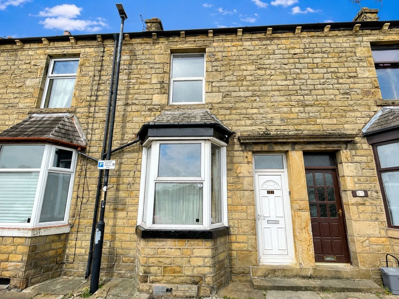 2 bed house for sale, Lune Street, Lancaster, LA1
