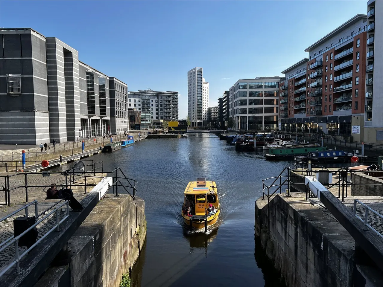 The Boulevard, Leeds, LS10, photo 5