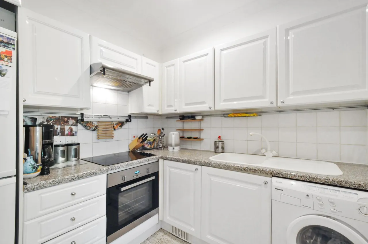 Castellain Road, London, W9, photo 5