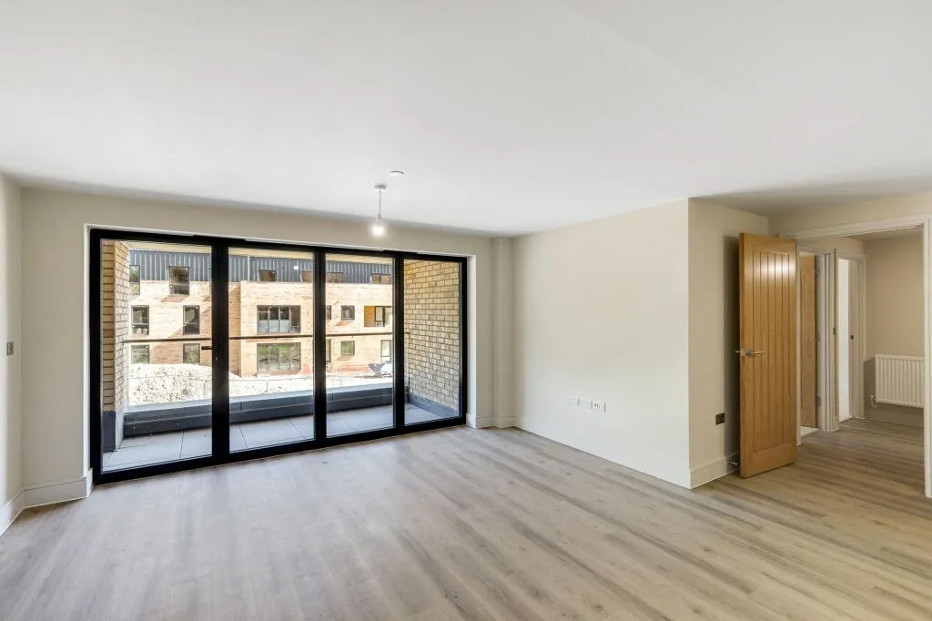 Clock Tower Apartments, Rock Valley, NG18, photo 23