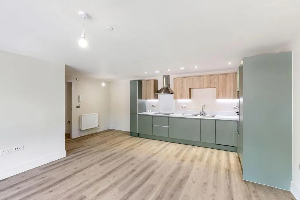 Clock Tower Apartments, Rock Valley, NG18, photo 21