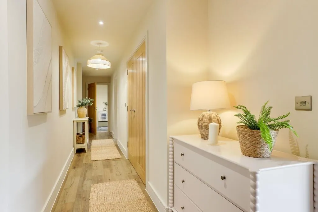 Clock Tower Apartments, Rock Valley, NG18, photo 13