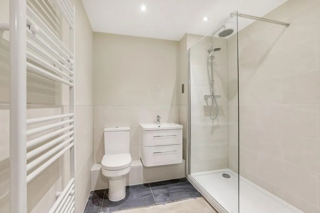 Clock Tower Apartments, Rock Valley, NG18, photo 7