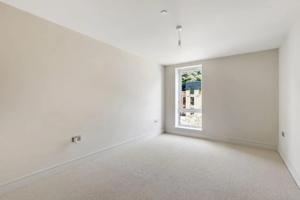Clock Tower Apartments, Rock Valley, NG18, photo 4