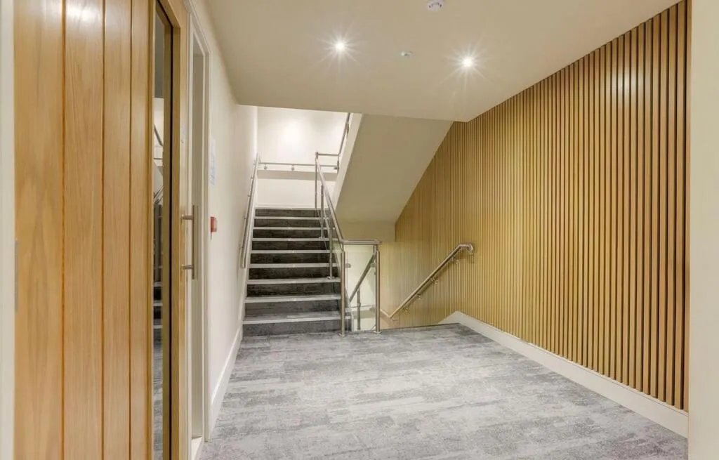 Clock Tower Apartments, Rock Valley, NG18, photo 29