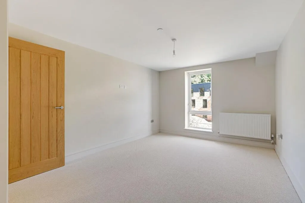 Clock Tower Apartments, Rock Valley, NG18, photo 15