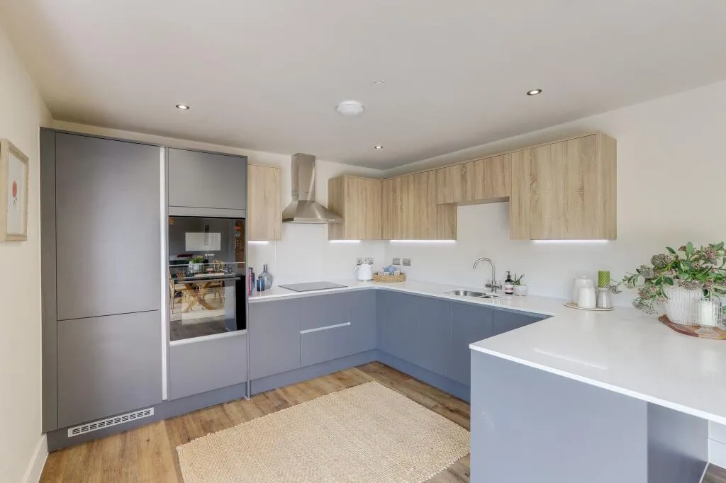 Clock Tower Apartments, Rock Valley, NG18, photo 18