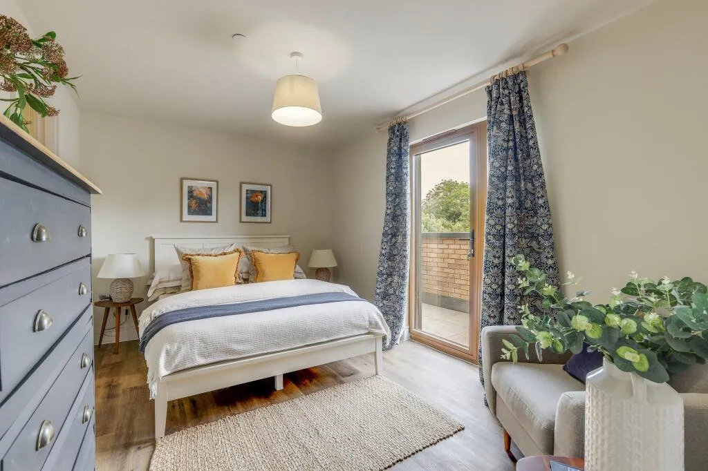 Clock Tower Apartments, Rock Valley, NG18, photo 14