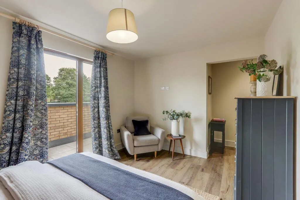 Clock Tower Apartments, Rock Valley, NG18, photo 27