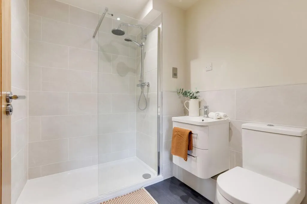 Clock Tower Apartments, Rock Valley, NG18, photo 28