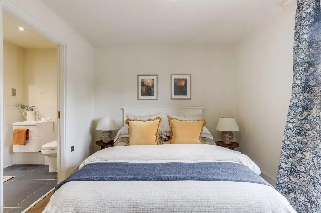 Clock Tower Apartments, Rock Valley, NG18, photo 6