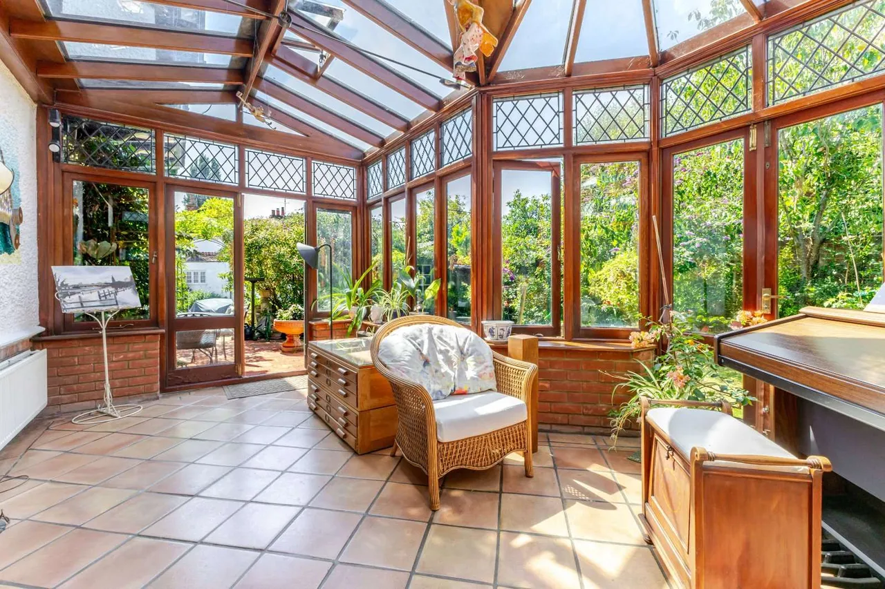 Mill Road, Marlow, SL7, photo 11