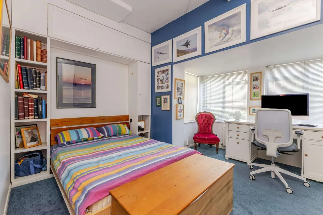 Mill Road, Marlow, SL7, photo 15