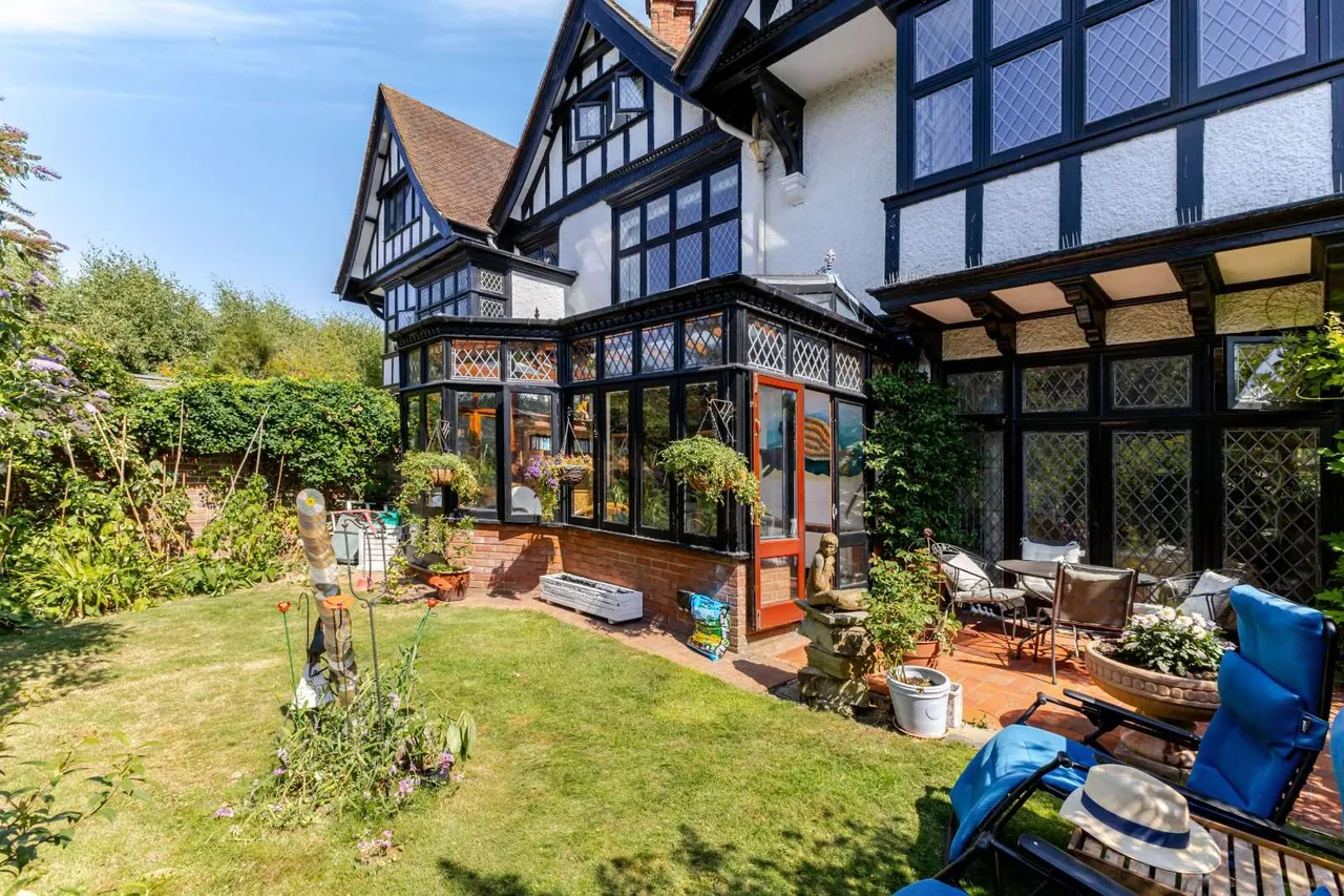 Mill Road, Marlow, SL7, photo 3