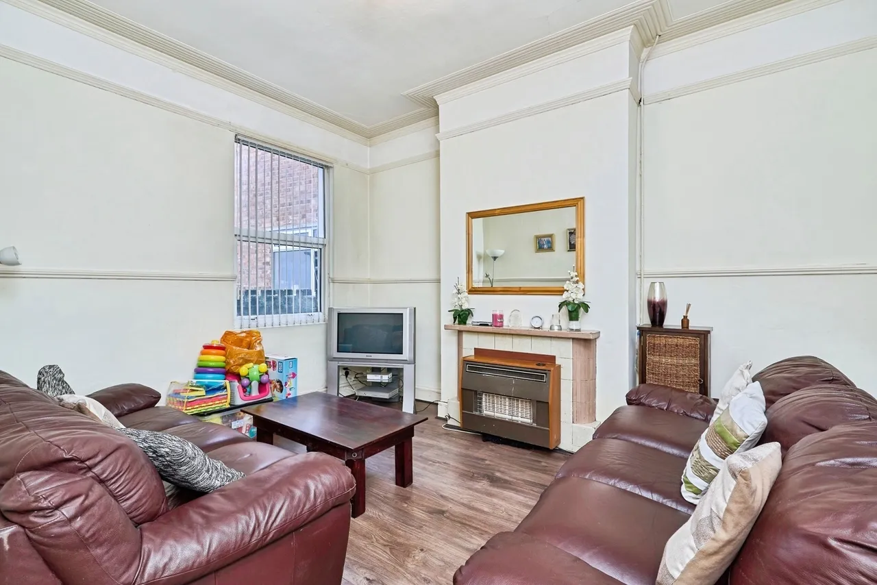 Hillary Street, Walsall, West Midlands, WS2, photo 7
