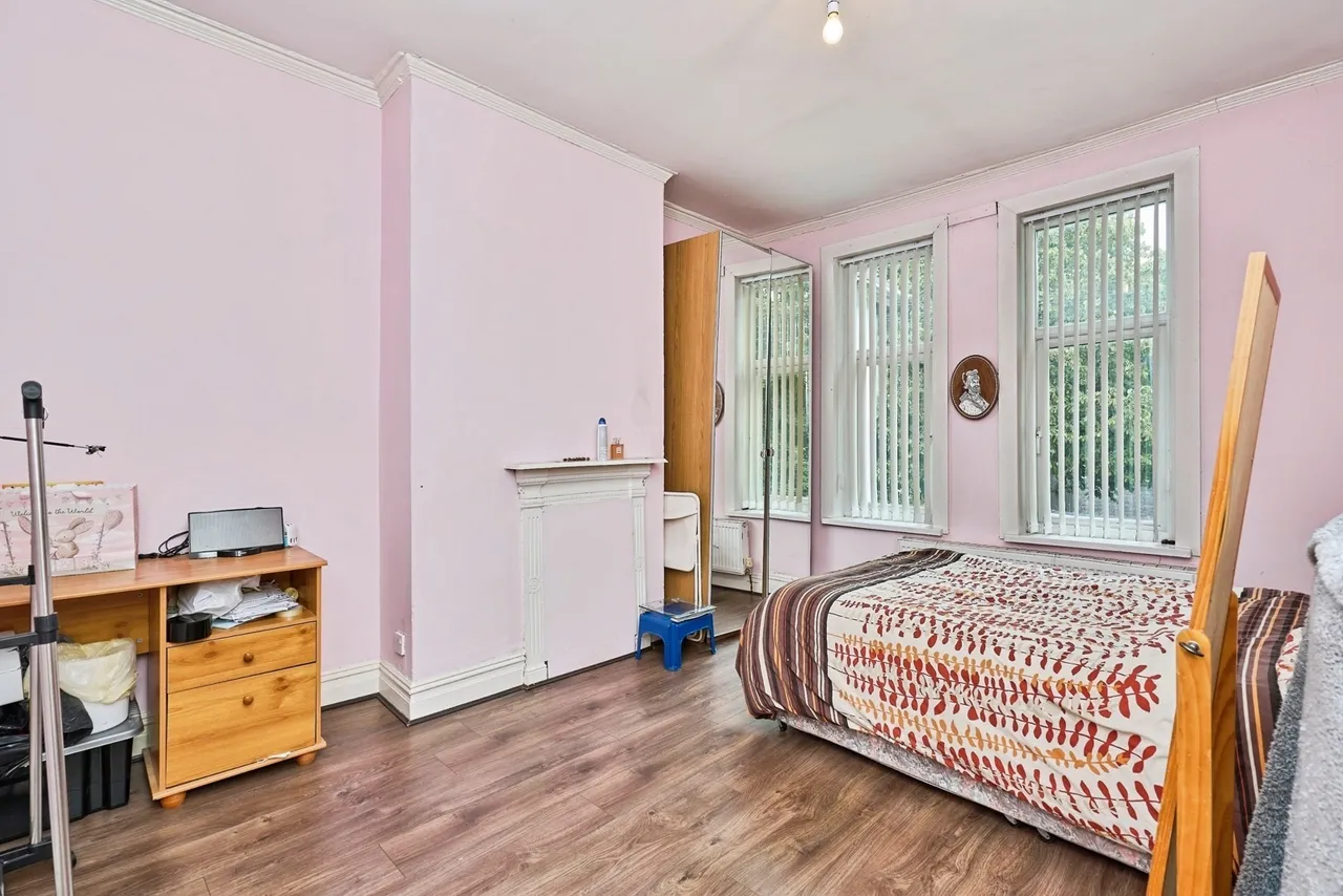 Hillary Street, Walsall, West Midlands, WS2, photo 16