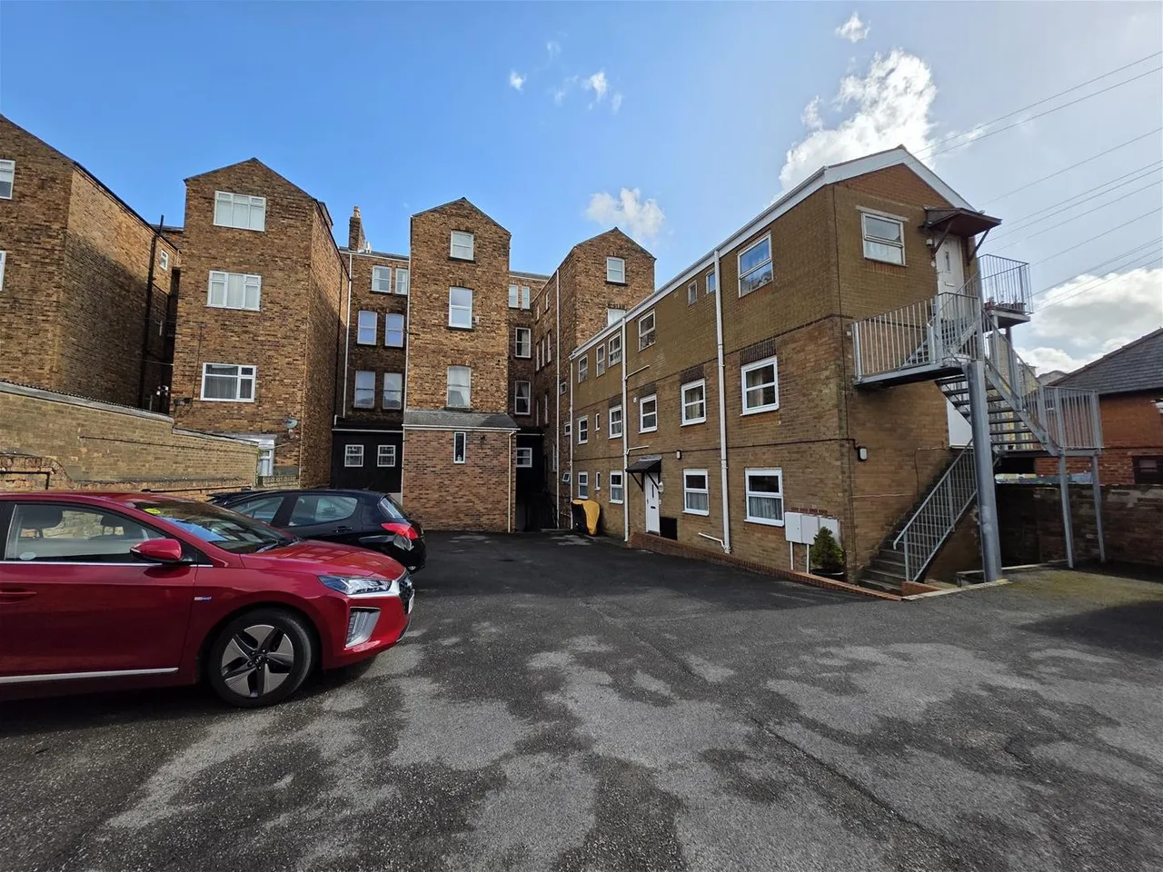 Belvedere Place, Scarborough YO11 2QX, photo 18
