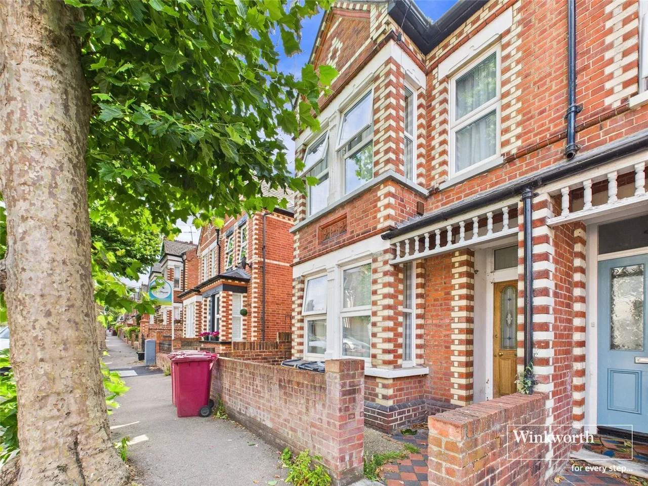 1 bed sharedaccommodation to rent, Wantage Road, Reading, RG30