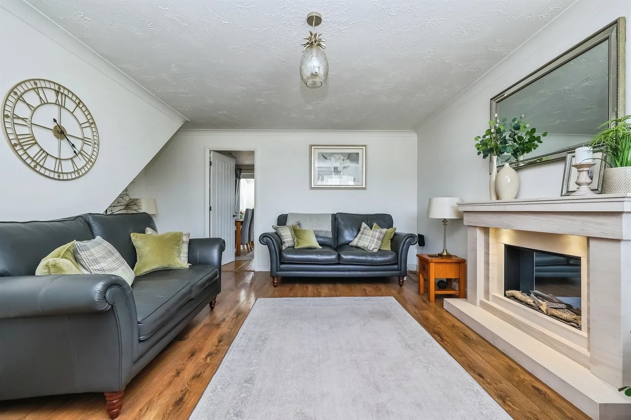 Sparrow Close, Ilkeston, DE7, photo 10