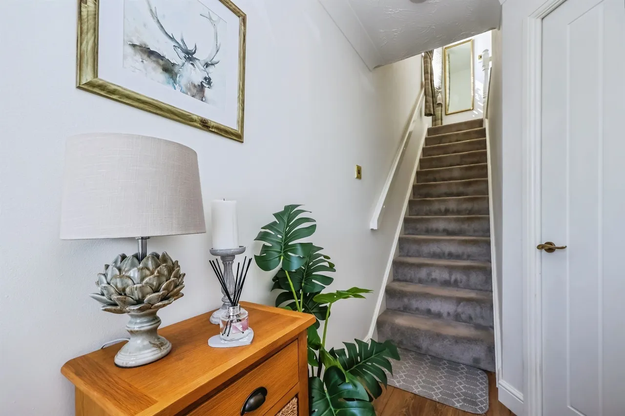 Sparrow Close, Ilkeston, DE7, photo 14