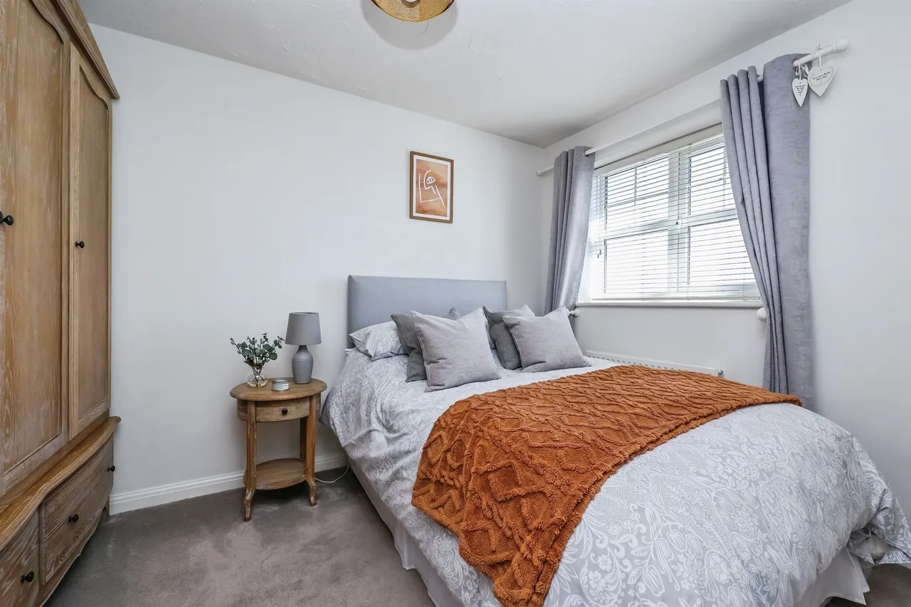 Sparrow Close, Ilkeston, DE7, photo 17