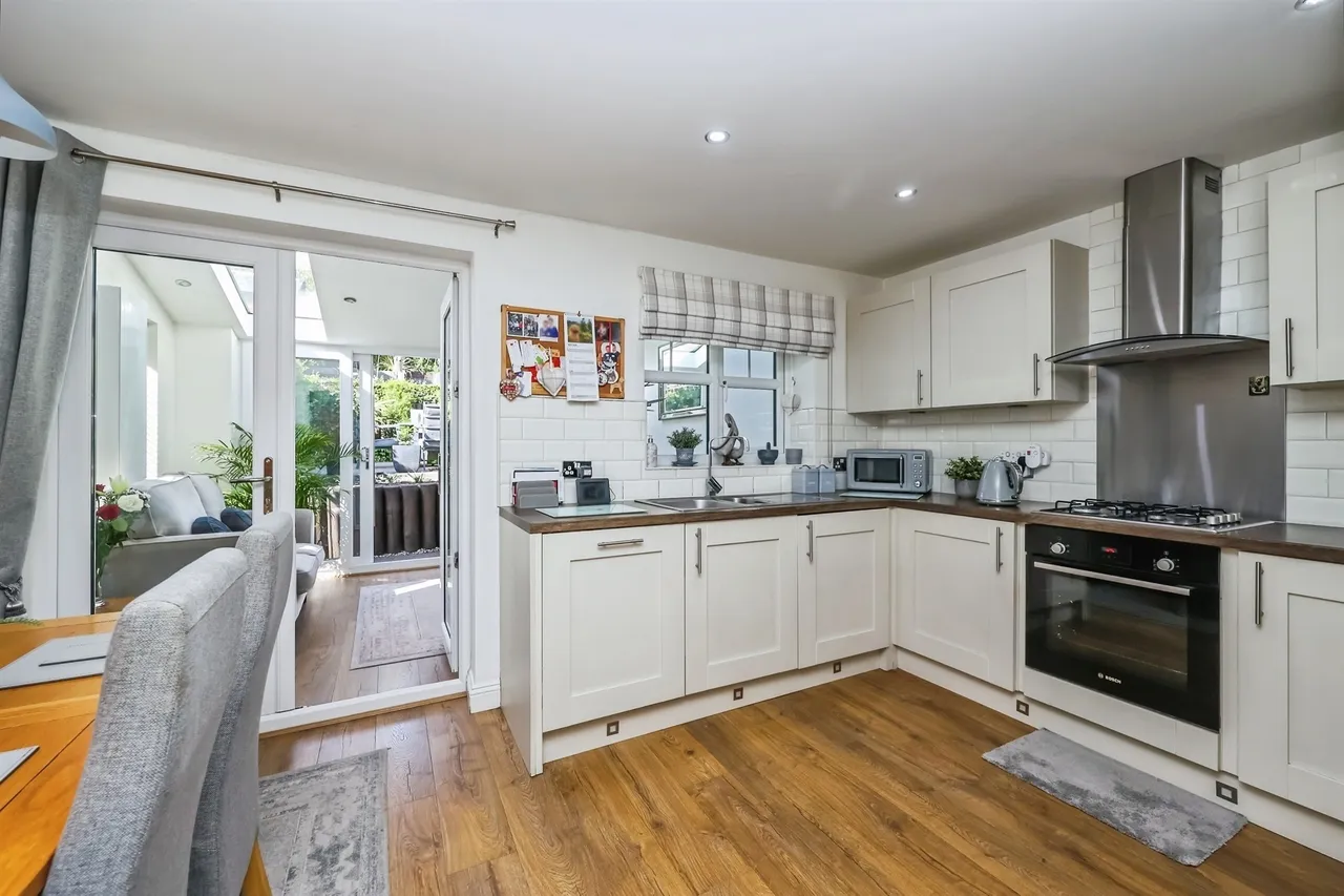 Sparrow Close, Ilkeston, DE7, photo 7