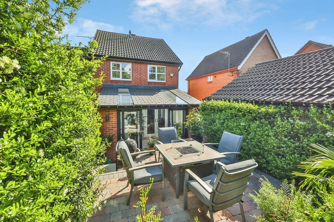 Sparrow Close, Ilkeston, DE7, photo 26